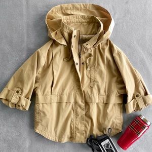UO ECOTE • Oxford Utility Parka